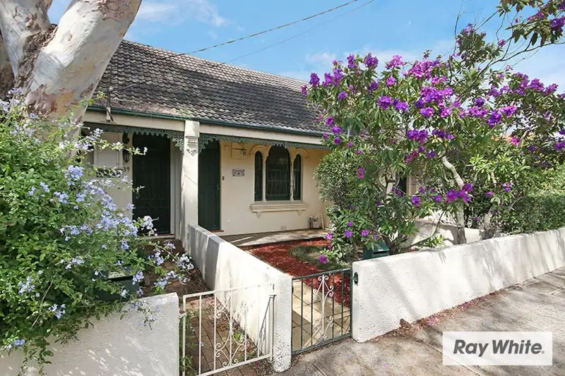 Main view of Homely terrace listing, 37 Croydon Road, Croydon NSW 2132