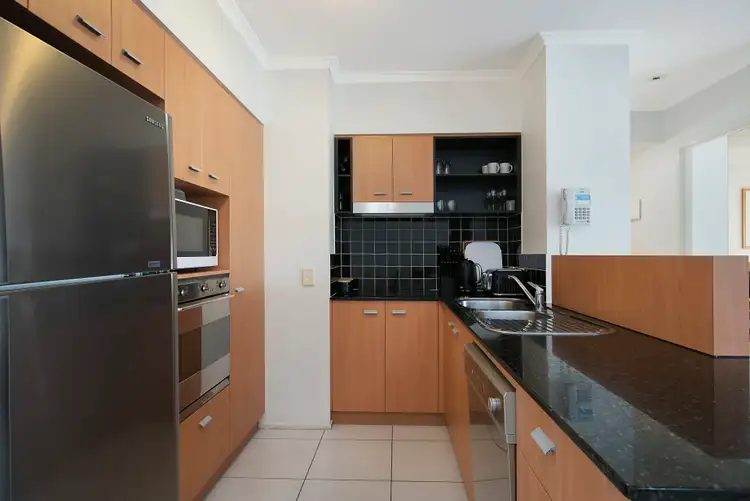 Fifth view of Homely unit listing, 429/10 Okinja Road, Alexandra Headland QLD 4572