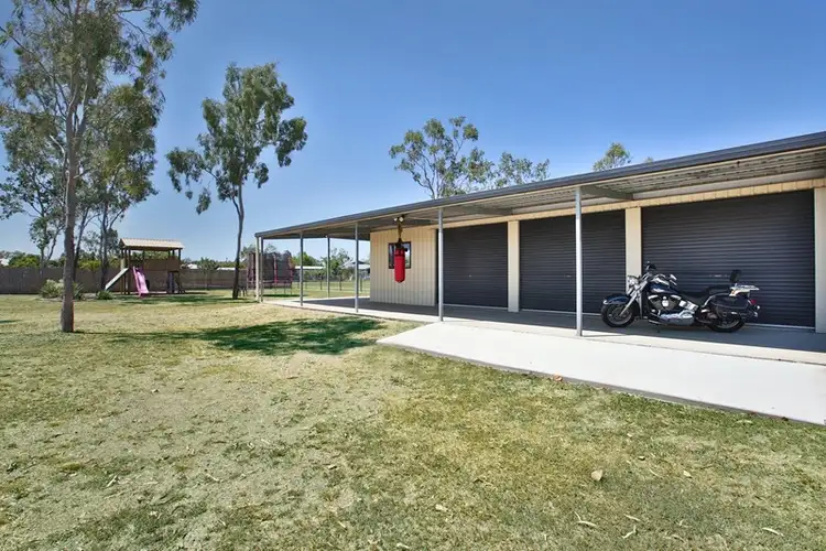 Main view of Homely house listing, 13 Tennessee Way, Kelso QLD 4815