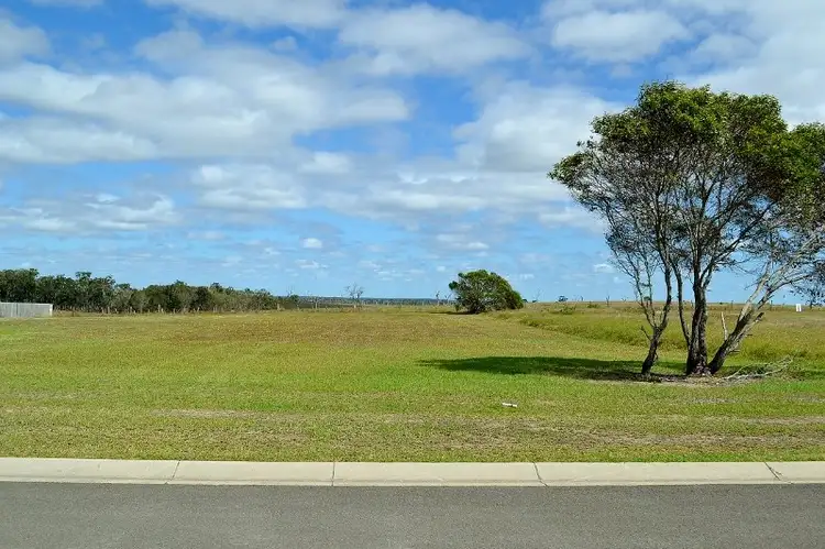 Fourth view of Homely land listing, 13 Loggerhead Court, River Heads QLD 4655
