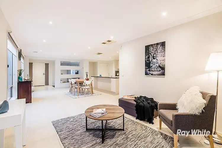 Sixth view of Homely house listing, 13 Tea Tree Court, Lyndhurst VIC 3975