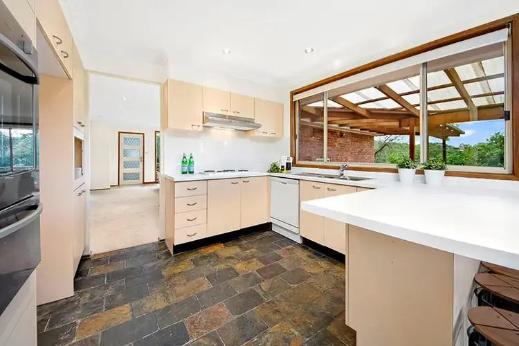 Fourth view of Homely house listing, 2 Sutcliffe Place, Barden Ridge NSW 2234
