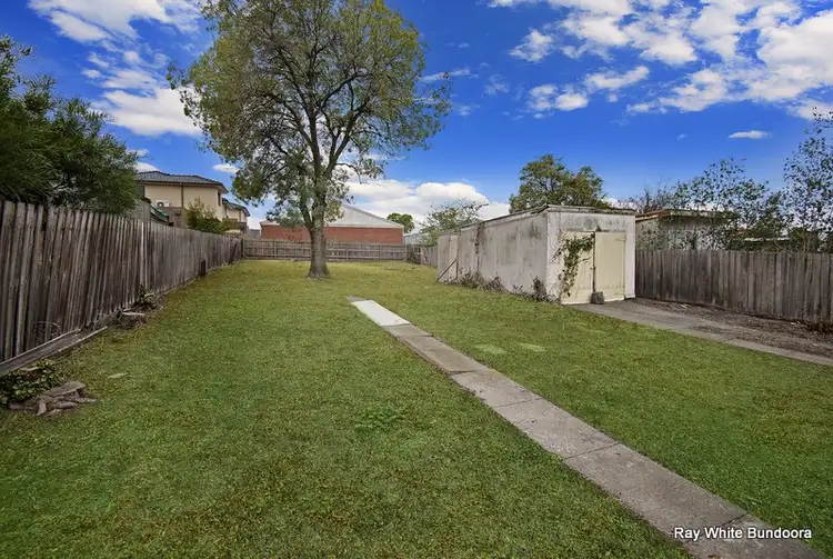 Third view of Homely house listing, 8 Cool Street, Reservoir VIC 3073