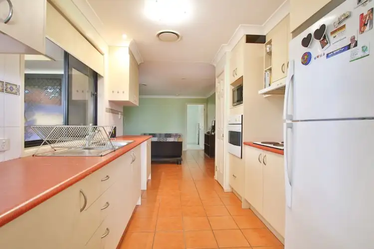 Sixth view of Homely house listing, 71 Rumsey Drive, Raceview QLD 4305