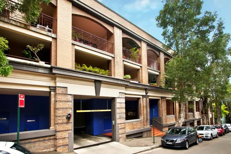 Fifth view of Homely apartment listing, 211/508 Riley Street, Surry Hills NSW 2010