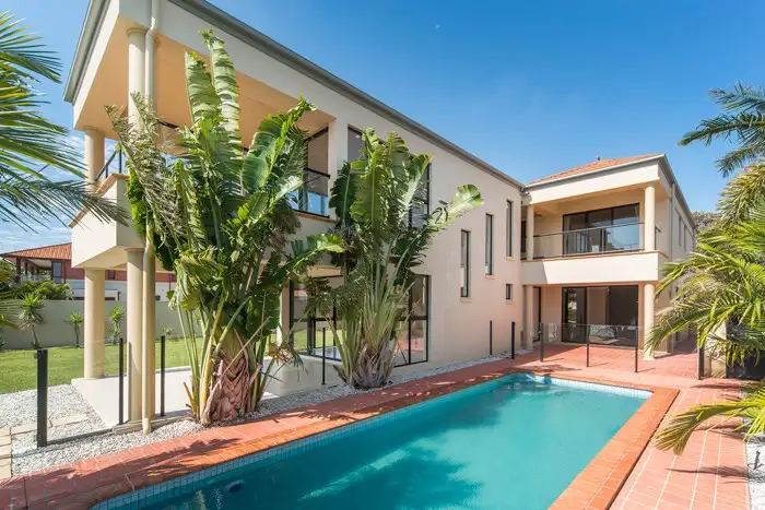 Fifth view of Homely house listing, 3120 Riverleigh Drive, Hope Island QLD 4212