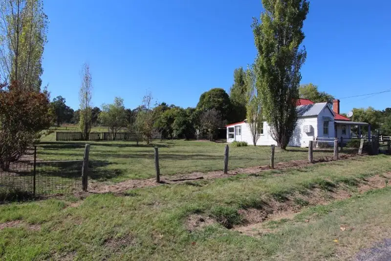 Main view of Homely house listing, 21 Logan Street, Tenterfield NSW 2372