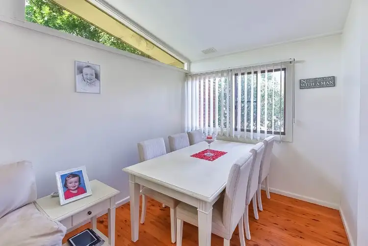 Fifth view of Homely house listing, 40 Lawn Avenue, Bradbury NSW 2560