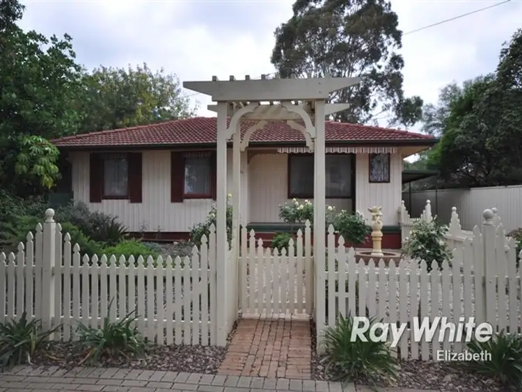 38 Minchington Road, Elizabeth North SA 5113