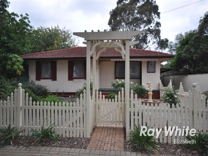 Main view of Homely house listing, 38 Minchington Road, Elizabeth North SA 5113