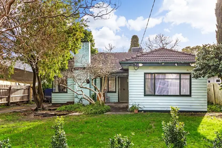 Second view of Homely house listing, 5A Koroit Street, Nunawading VIC 3131
