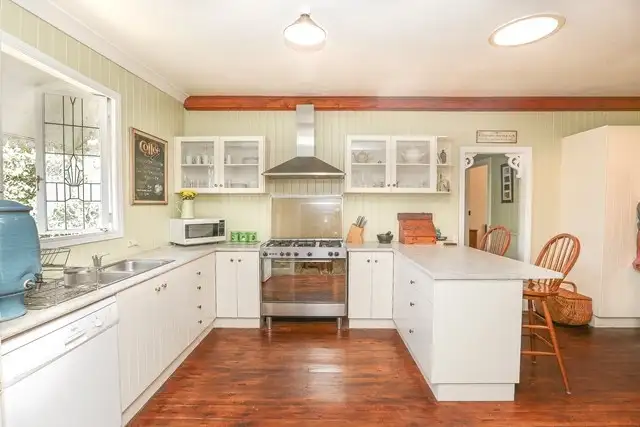 Fourth view of Homely rural property listing, 'Glenalford" 144 Drayton Wellcamp Road, Glenvale QLD 4350
