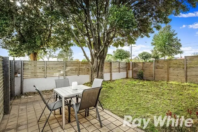 Sixth view of Homely unit listing, 1/16 McDonald Street, Mordialloc VIC 3195