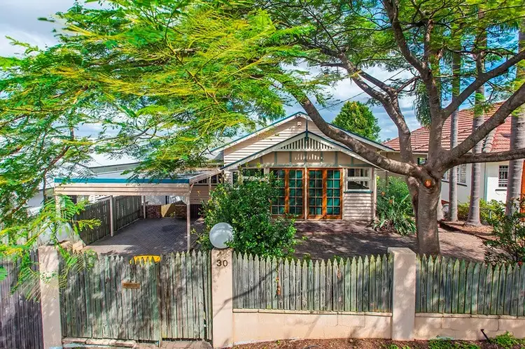 30 Penrose Street, Auchenflower QLD 4066