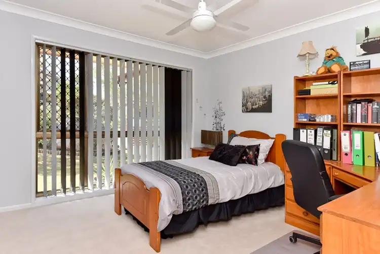 Sixth view of Homely house listing, 60 Achilles Drive, Springwood QLD 4127
