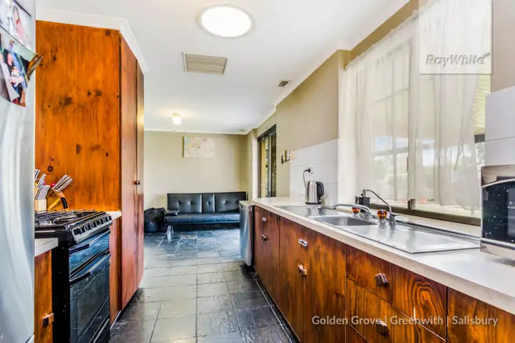 Fifth view of Homely house listing, 62 The Grove Way, Salisbury Heights SA 5109