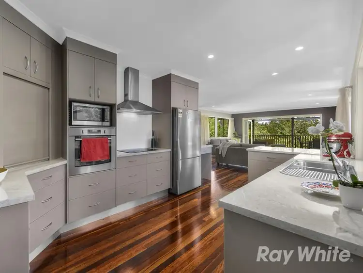 Sixth view of Homely house listing, 82 Royal Parade, Alderley QLD 4051
