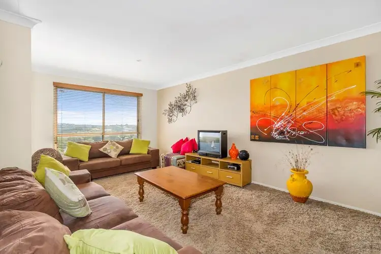 Main view of Homely house listing, 14 Jumbuck Crescent, Terranora NSW 2486