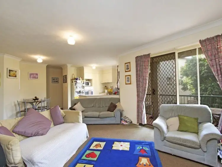 Fourth view of Homely unit listing, 50/22 Binya Avenue, Tweed Heads NSW 2485