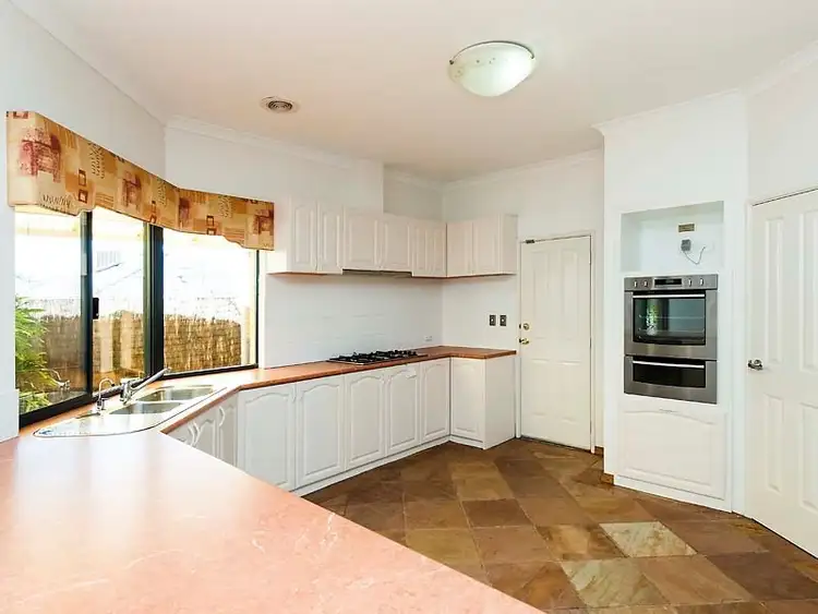 Seventh view of Homely house listing, 4 Rankin Meander, Baldivis WA 6171