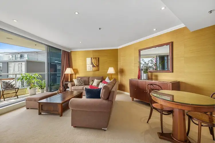 201/187 Kent Street, Sydney NSW 2000