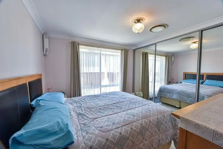 Fourth view of Homely house listing, 41 Clifford Crescent, Ingleburn NSW 2565