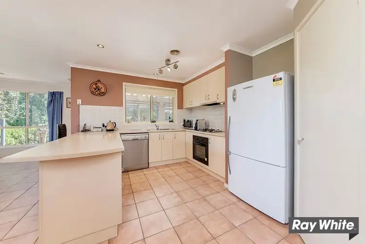 Fourth view of Homely house listing, 19 Pedrail Place, Dunlop ACT 2615