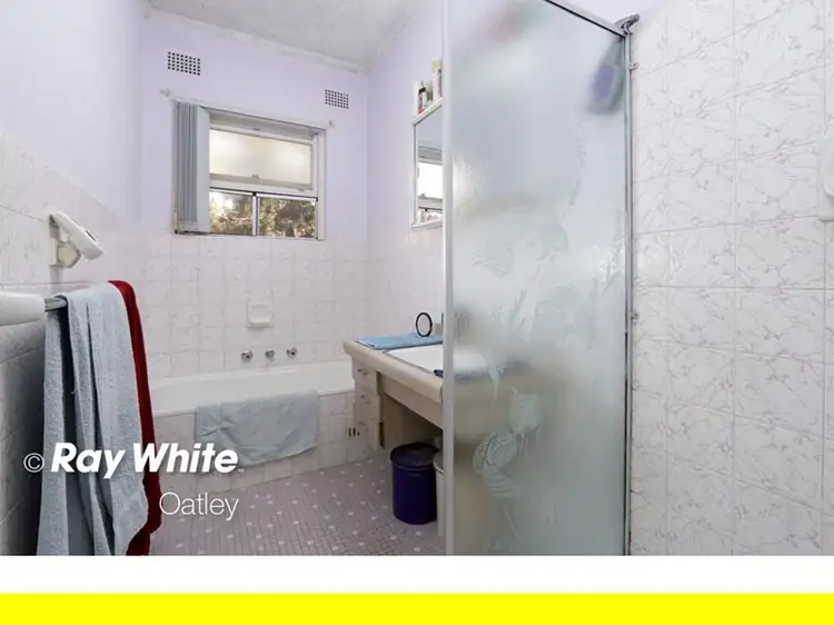 Third view of Homely unit listing, 8/71 Dora Street, Hurstville NSW 2220