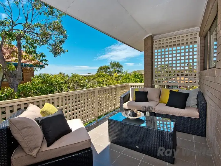 Sixth view of Homely unit listing, 4/74 Wagner Road, Clayfield QLD 4011