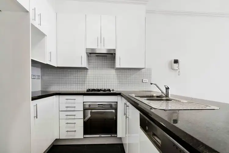 Second view of Homely unit listing, 40/788 Bourke Street (aka 7 Crystal St), Waterloo NSW 2017