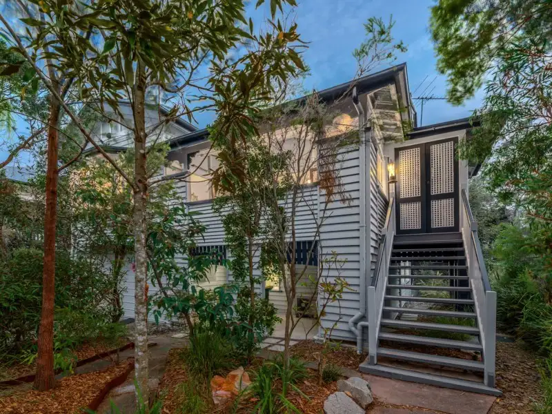 Main view of Homely house listing, 182 Evelyn Street, Grange QLD 4051