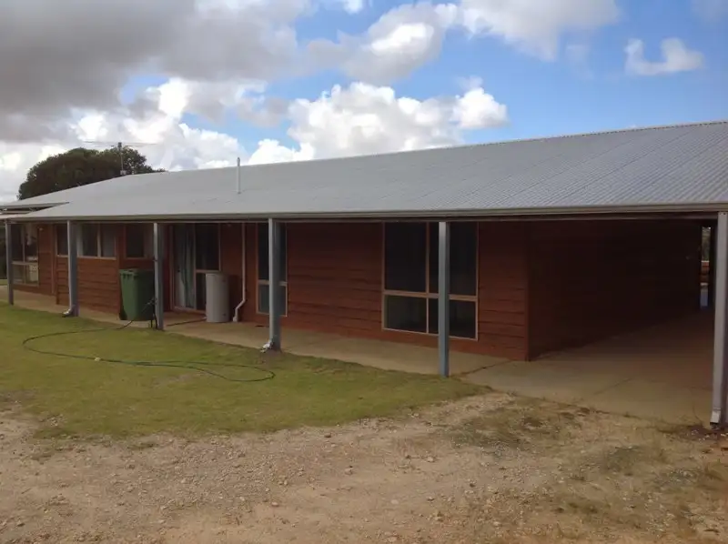 Main view of Homely house listing, 18 Redheart Court, Lancelin WA 6044