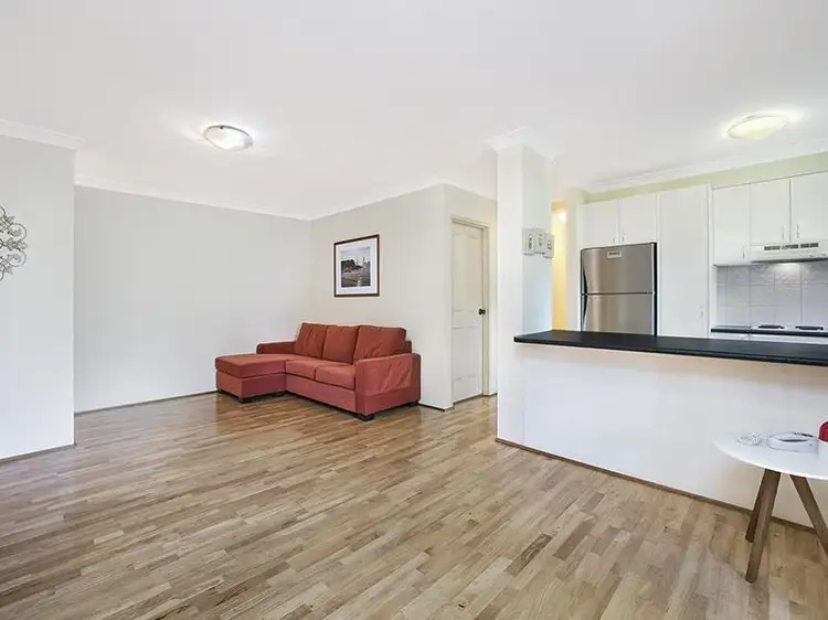 Fifth view of Homely unit listing, Unit 1/6-10 Gray Street, Sutherland NSW 2232