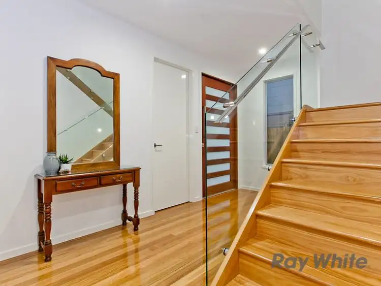 Second view of Homely house listing, 33 Marne Street, Alderley QLD 4051