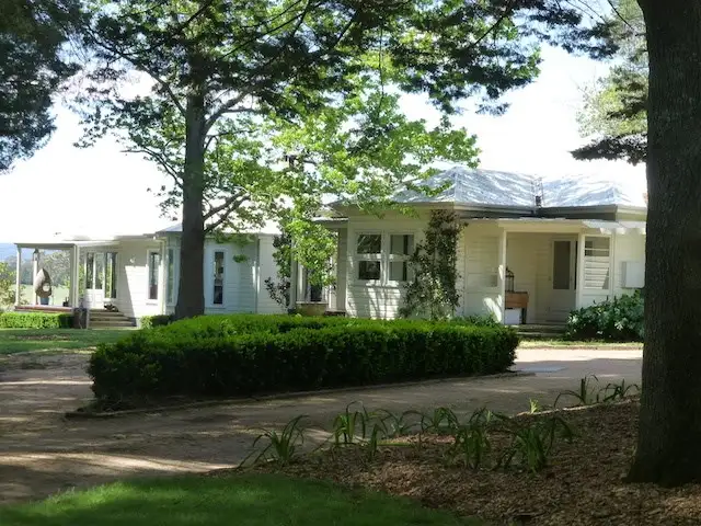 Lot A Illawarra Highway, Moss Vale NSW 2577
