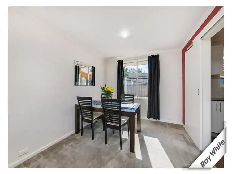 Fourth view of Homely house listing, 10 Badenoch Crescent, Evatt ACT 2617