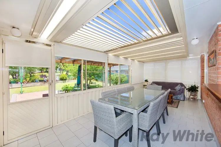 Third view of Homely house listing, 22 Alisa Close, Lake Haven NSW 2263