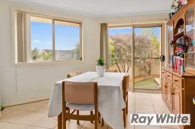 Fifth view of Homely house listing, 1/13 Munduran Close, Albion Park NSW 2527