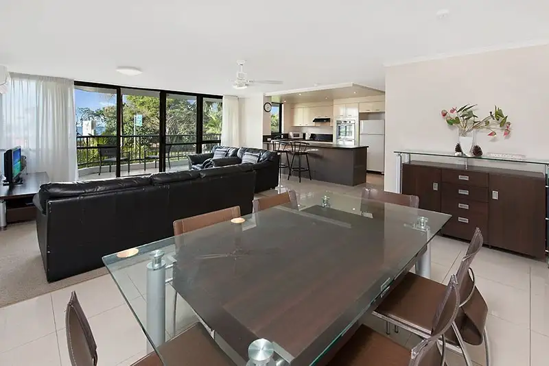 Main view of Homely unit listing, 6/143 Mooloolaba Esplanade, Mooloolaba QLD 4557