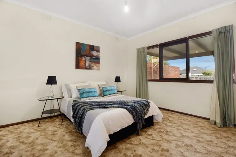 Sixth view of Homely house listing, 252 Arthur Street, Fairfield VIC 3078