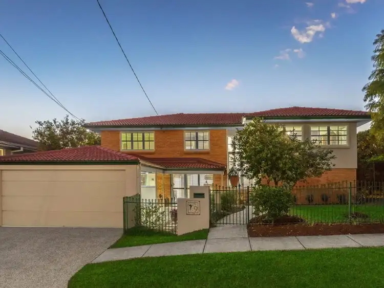 9 Garie Street, Wishart QLD 4122