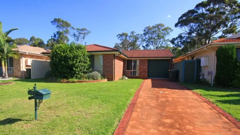 Main view of Homely house listing, 23 Wilkinson Crescent, Ingleburn NSW 2565