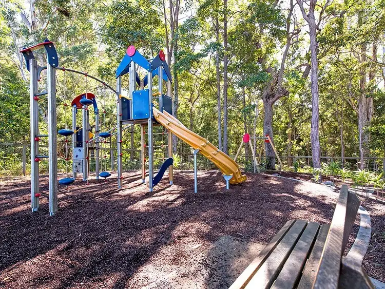 Seventh view of Homely house listing, 68 Sea Eagle Drive, Noosaville QLD 4566