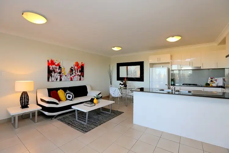 Third view of Homely unit listing, 705/465 Chapel Road, Bankstown NSW 2200