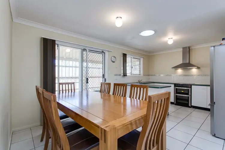 Seventh view of Homely house listing, 4 Ryecroft Place, Richlands QLD 4077