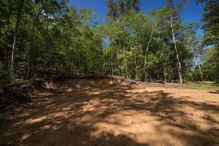 Sixth view of Homely land listing, Lot 22 Rainforest Close, Sugarloaf QLD 4800