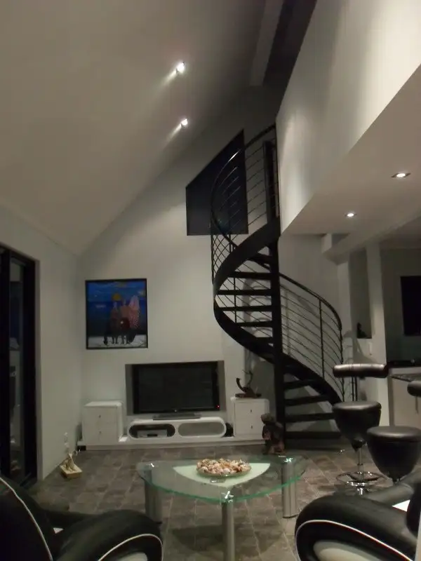 Second view of Homely house listing, 12 Atkinson Way, Lancelin WA 6044