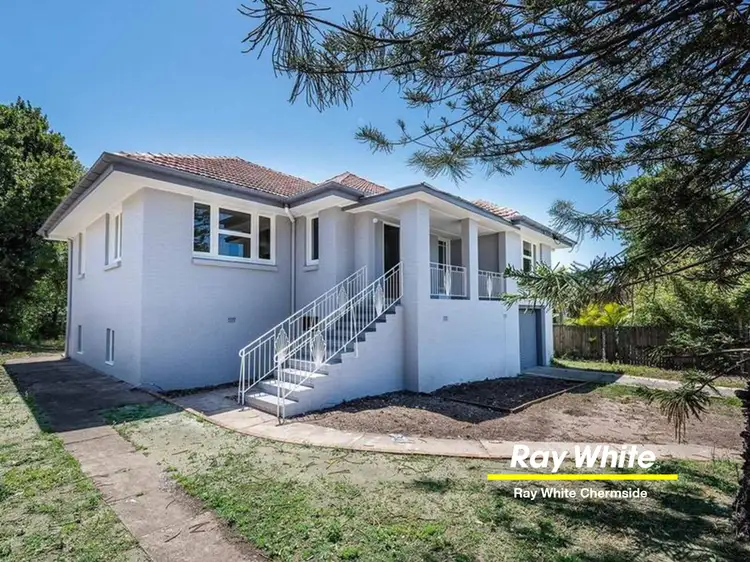 1516A Sandgate Road, Nundah QLD 4012
