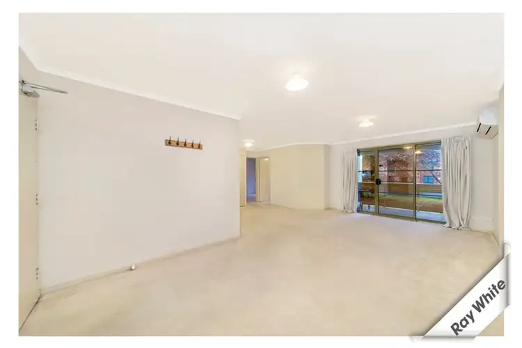 Fourth view of Homely apartment listing, 15/28-32 Torrens Street, Braddon ACT 2612