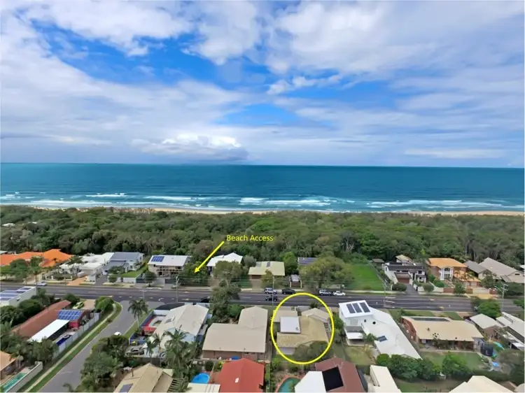 206 Oceanic Drive, Bokarina QLD 4575